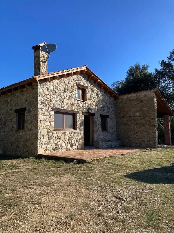 Finca rústica de 25,1 ha en venta en Gerona
