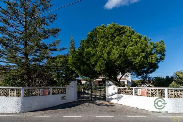 Finca rústica de 0,3264 ha en venta en Porches, Algarve