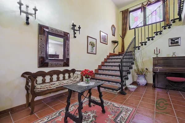 Casa de 0,07 ha en venta en Ciudad real