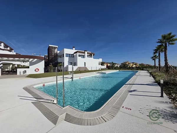 Finca rústica de 0,0155 ha en venta en Estepona, Malaga