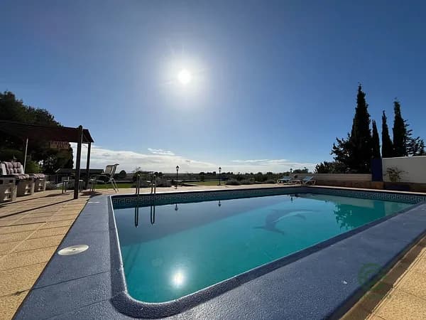 Finca rústica de 0,5 ha en venta en Torre - pacheco, Murcia