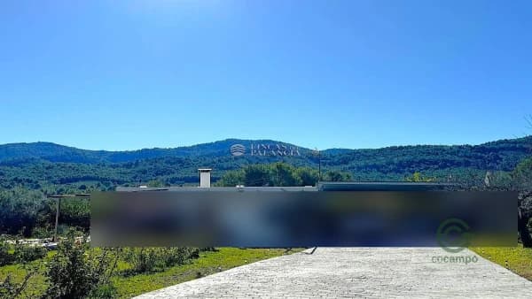 Finca rústica de 1,2361 ha en venta en Estivella, Valencia