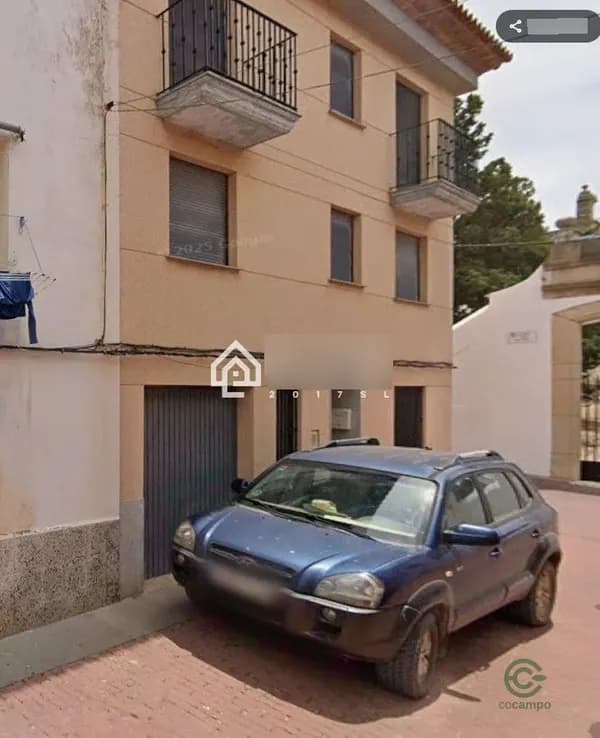 Casa de 0,0196 ha en venta en Coves de vinroma, Castellon