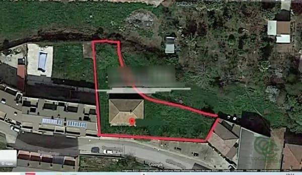 Terreno urbano de 0,1249 ha en venta en Vilanova de segria, Lleida