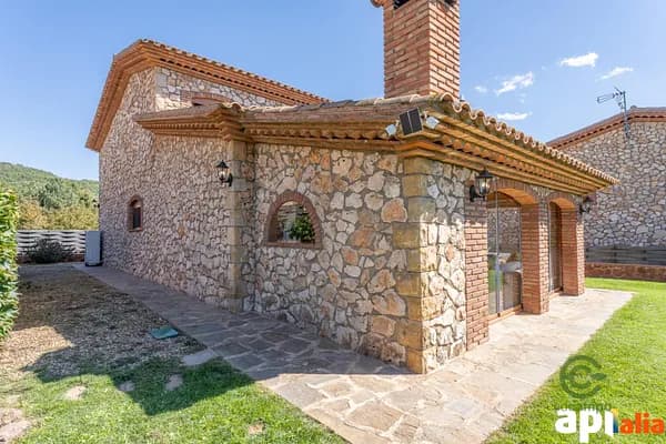 Finca rústica de 0,0217 ha en venta en Prades, Tarragona