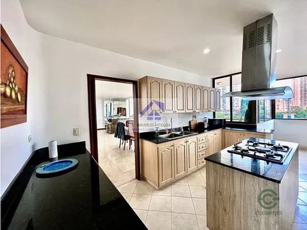 Casa de 0,036 ha en venta en Antioquia