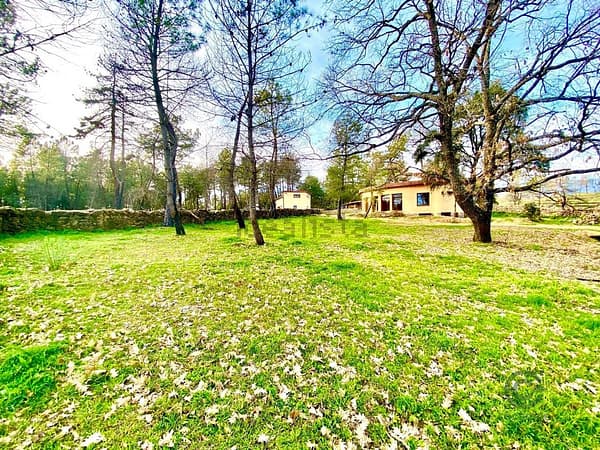 Finca rústica de 6 ha en venta en Cáceres