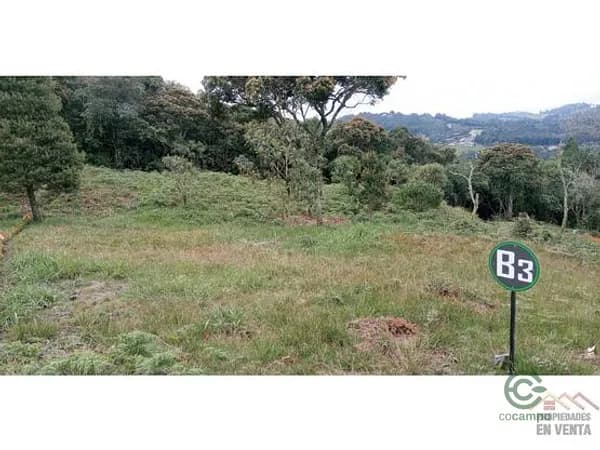 Terreno urbano de 0,2113 ha en venta en Antioquia
