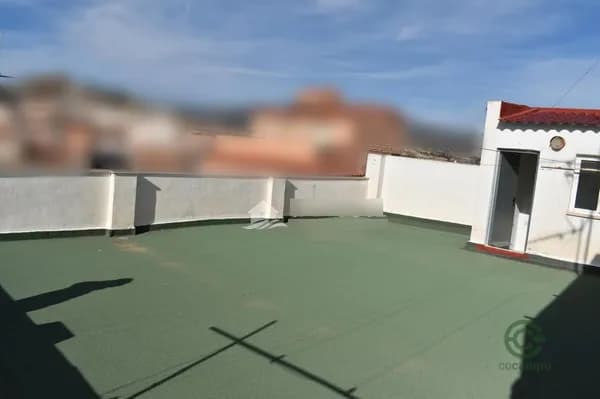 Casa de 0,0237 ha en venta en Monovar - monover, Alicante