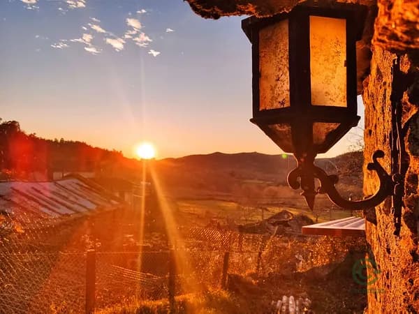 Finca rústica de 0,1 ha en venta en Cotobade, Pontevedra