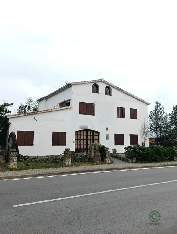 Finca rústica de 0,0872 ha en venta en Maçanet de cabrenys, Girona