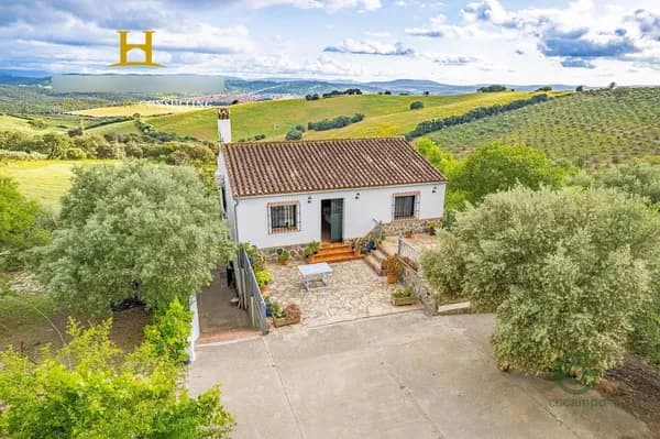 Finca rústica de 0,5611 ha en venta en Prado del rey, Cadiz