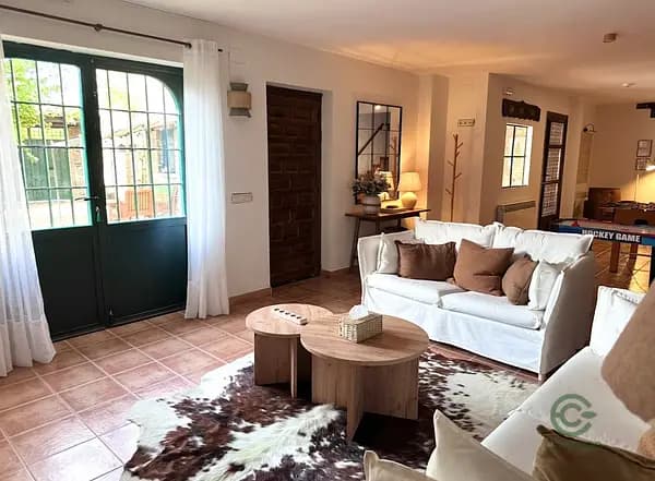 Casa de 1 ha en venta en Salamanca