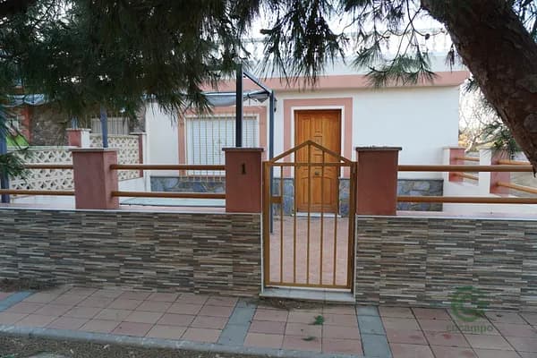 Casa de 0,007 ha en venta en Lorca, Murcia