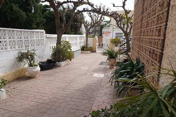 Casa de 0,0076 ha en venta en Puerto de mazarrón, Murcia