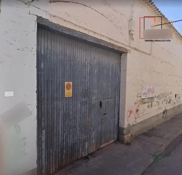 Casa de 0,1128 ha en venta en Valdepenas, Ciudad real