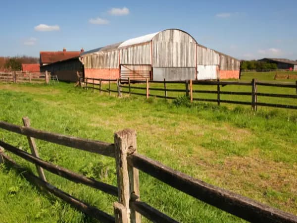 Arrendamento de propriedades rústicas: especificações