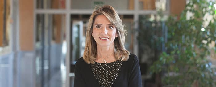 Rosa Gallardo, directora de la ETSIAM: “La digitalización ya no es una opción, es una necesidad” | Personajes Agro