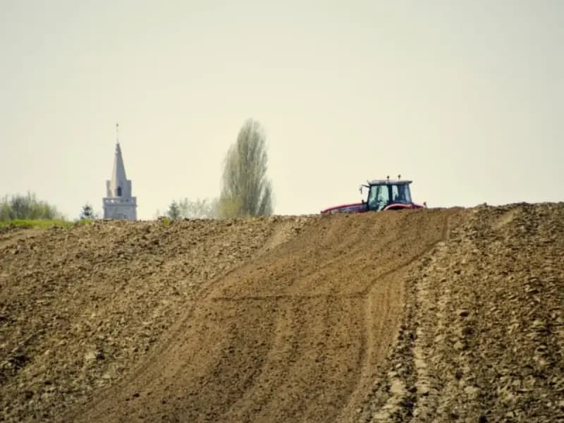 Las fincas más grandes de España disponibles en Cocampo, que pueden atraer el interés de inversores y empresas