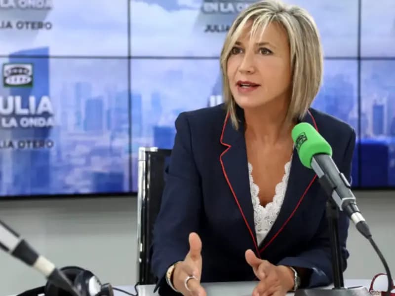 Líderes agro | A Penela: la aldea de 20 habitantes que vio nacer a Julia Otero