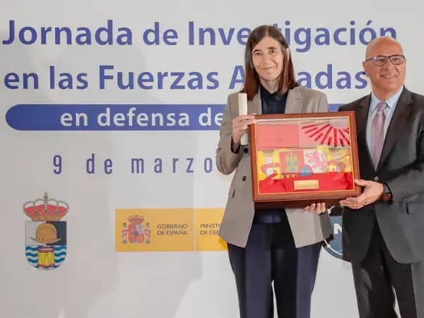 Líderes agro | Verdegás: la pedanía que vio crecer a María Blasco, líder en investigación científica a nivel internacional