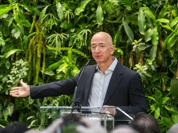 Líderes agro | Villafrechós: las raíces rurales de Jeff Bezos, el fundador de Amazon