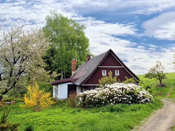 ¿Qué opciones existen para financiar la compra de una finca rústica?