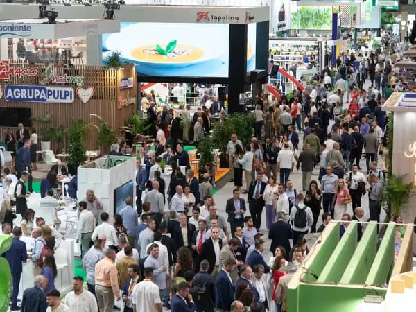 Todo sobre Fruit Attraction 2024: fechas, expositores y novedades