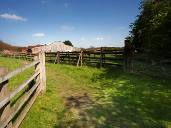 ¿Se puede registrar una propiedad sin escritura?