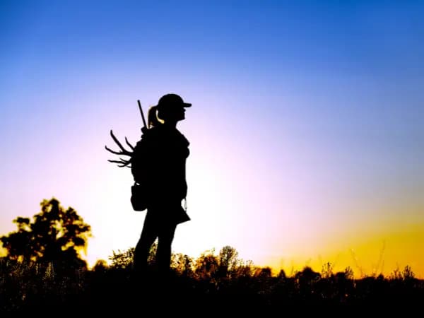 Temporada de caza en Cataluña 2025/2026