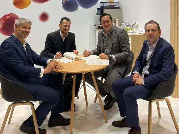 Cocampo y Banco Sabadell se unen para facilitar el acceso a crédito agrario