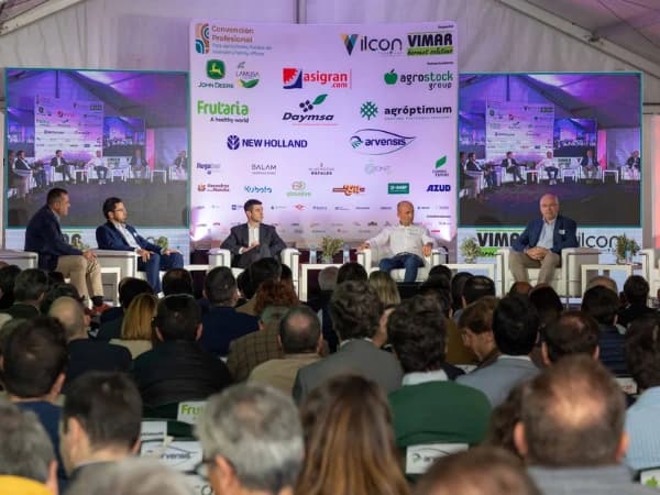La Convención Profesional para agricultores, fondos de inversión y family offices prepara su segunda edición