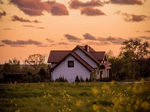 Caen un 25% las ejecuciones hipotecarias sobre fincas rústicas en el primer trimestre