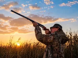 Licencia de Armas en España - Cocampo Noticias