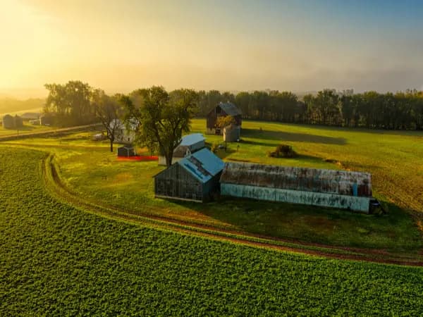 Cocampo lanza, junto a Micappital, un servicio de seguros para proteger el patrimonio rural
