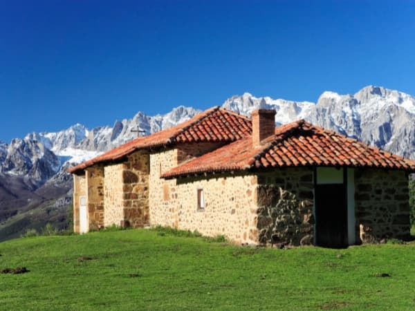 La compraventa de fincas rústicas bate récords en 2025 y cierra diciembre con +20,6%