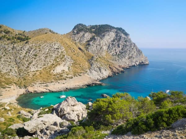 Fincas en la Sierra de Tramuntana: un paraíso entre la montaña y el Mediterráneo