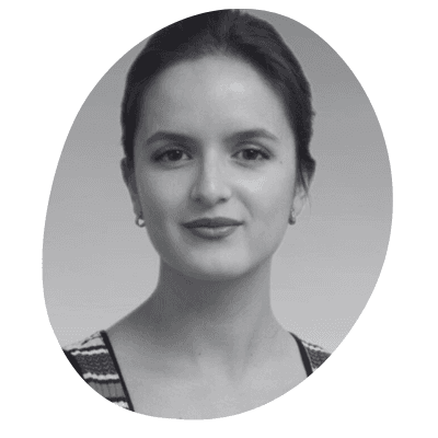 Lucía Bussión photo