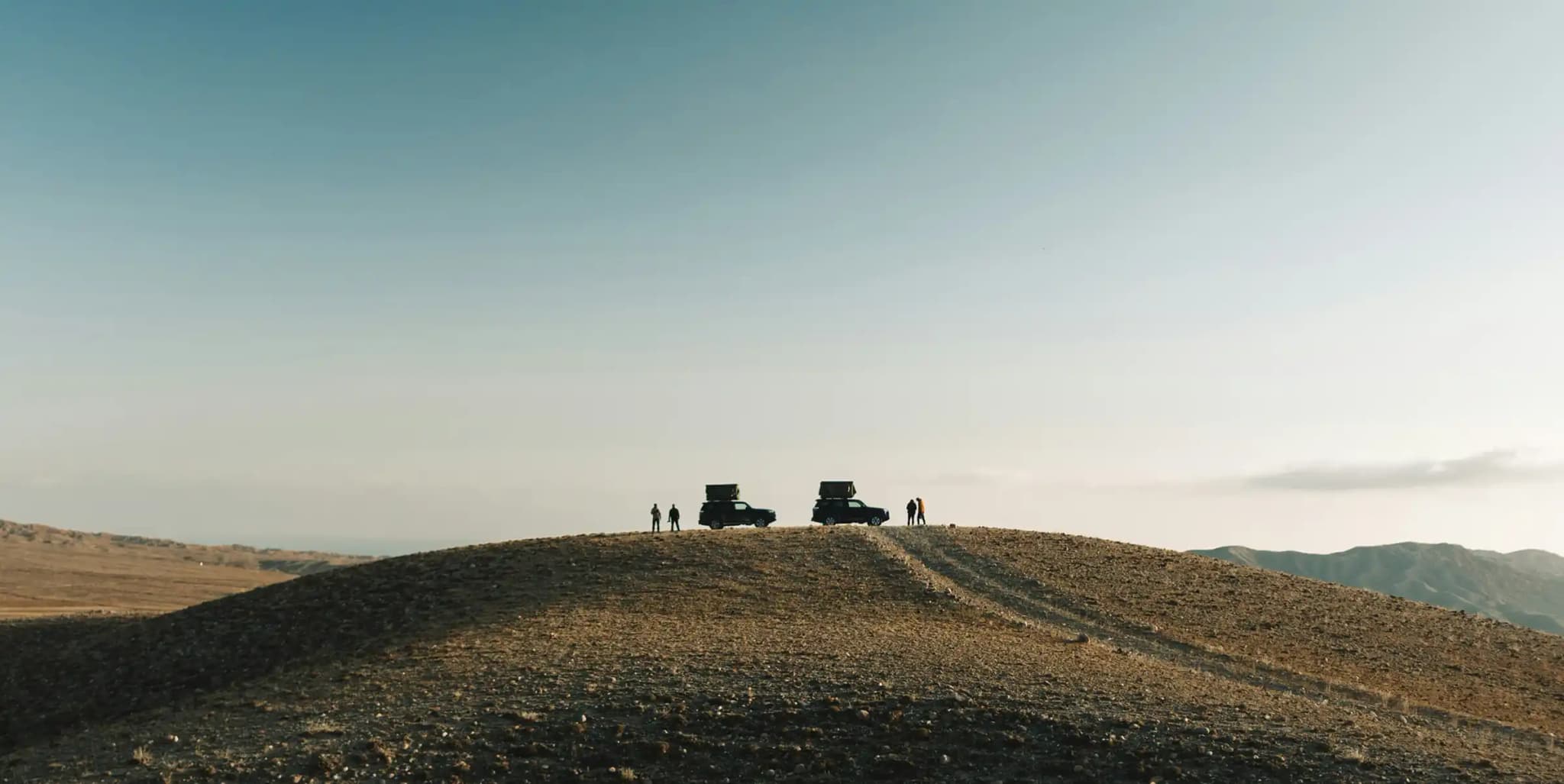 Desplazamiento por el campo: guía completa de movilidad y vehículos 4X4