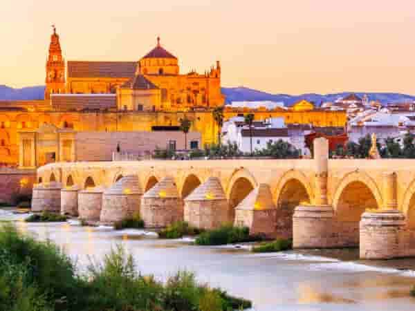 Imagen de la ciudad de córdoba para representar: pueblos cerca de córdoba para vivir