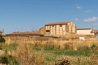 Qué es un cortijo: origen, partes y diferencia con una finca o hacienda