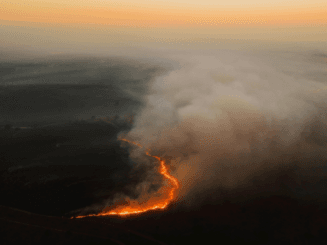 finca rustica ardiendo despues de revisar las obligaciones del propietario