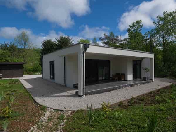 mejores mobile homes