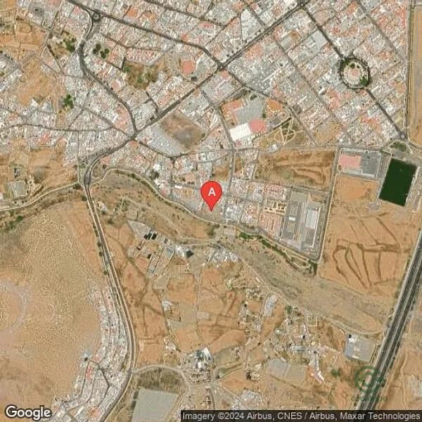 Casa de 0,6671 ha en venta en Las, Las palmas de gran canaria