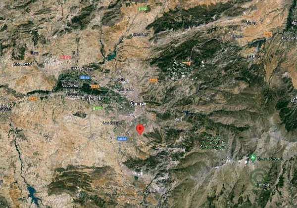 Spot image