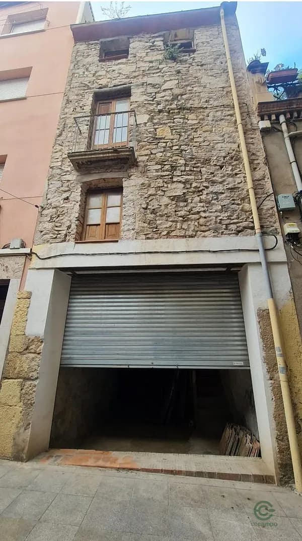 Finca rústica de 0,014 ha en venta en Tarrega, Lleida