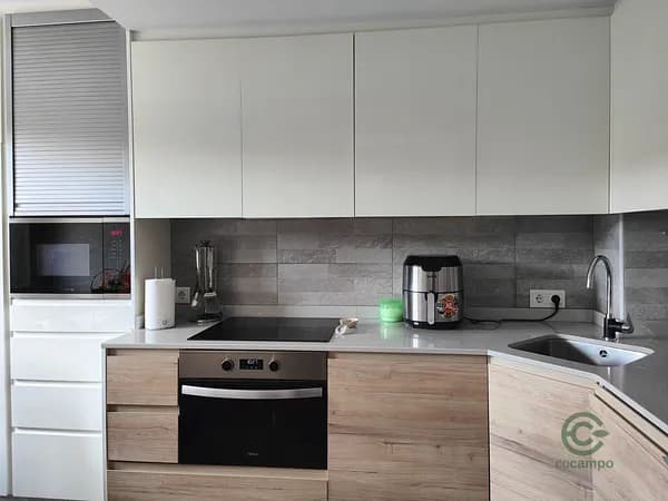 Casa de 0,0512 ha en venta en Ribera baja, Alava