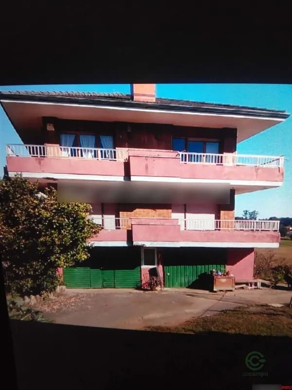 Casa de 0,1284 ha en venta en Voto, Cantabria