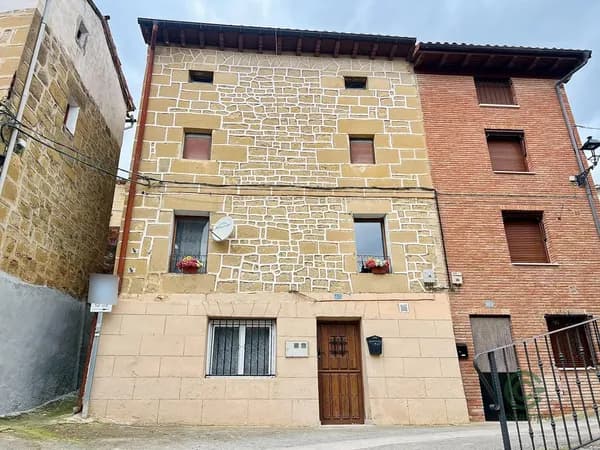 Finca de recreo de 0,02 ha en venta en La rioja