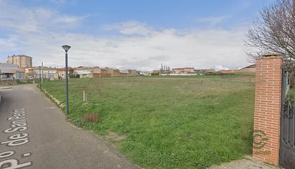 Finca agrícola de 1,43 ha en alquiler en Palencia